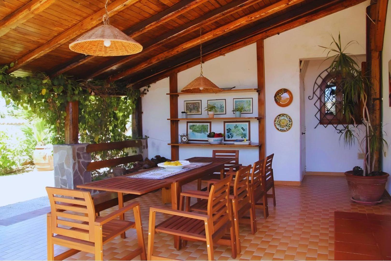 Villa Alfonsa, Fontane Bianche, Siracusa, Private Pool, 10Min From The Beach 외부 사진