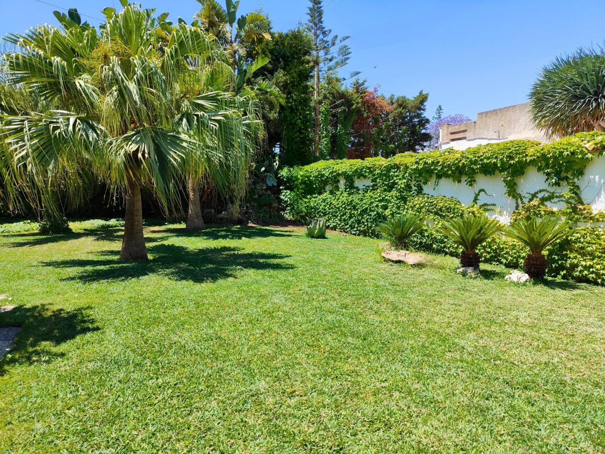 Villa Alfonsa, Fontane Bianche, Siracusa, Private Pool, 10Min From The Beach 외부 사진